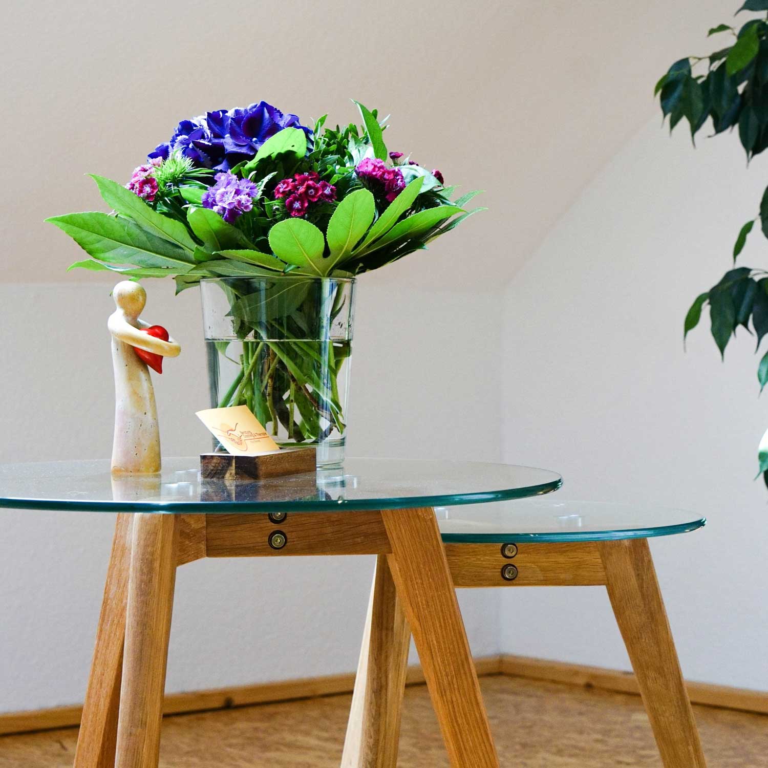 Praxis für Coaching, Psychotherapie und MPU-Beratung